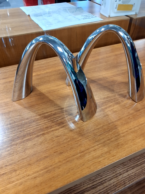 Stelton lysestage